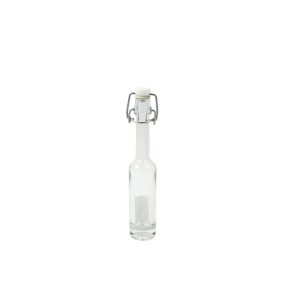 Palack Futura 0,04L Csatos