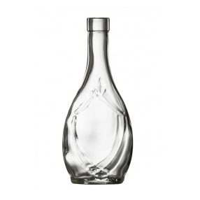 Sg00741 Scudo 0,25L Üvegpalack