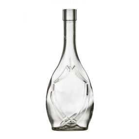 Sg00644 Scudo 0,5L Üvegpalack