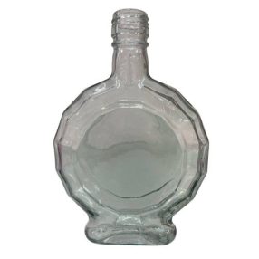 Sg00681 Kulacs 0,5L Üvegpalack