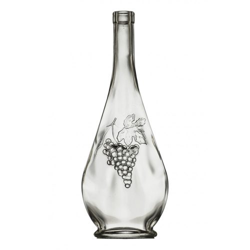 Palack Liabel Uva + Dugó 0,5L