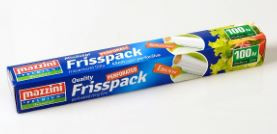 Frisspack Perforált 100 Ív