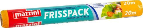 Frisspack 20M