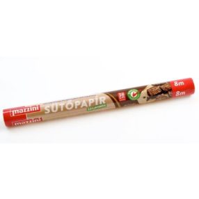 Sütőpapír Extra 38Cmx8M Szilikonos