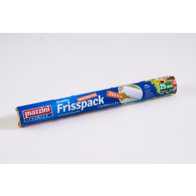 Prémium Perforált Frisspack 25 Ív