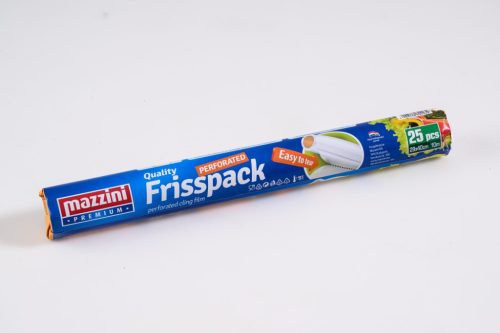 Prémium Perforált Frisspack 25 Ív