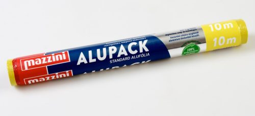 101140 Standard Alupack 10M