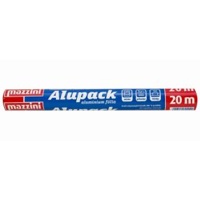Standard Alupack 20M