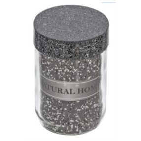 Tároló üveg 660ml 139367-000