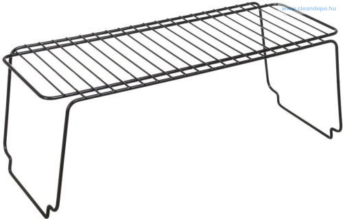 Metaltex Bridge polc 45 x 19 x 18 cm