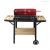 Faszenes  Grill Wood 70 x 53 x 33 cm