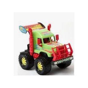 Góliát Sport Kamion