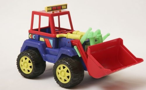 Traktor