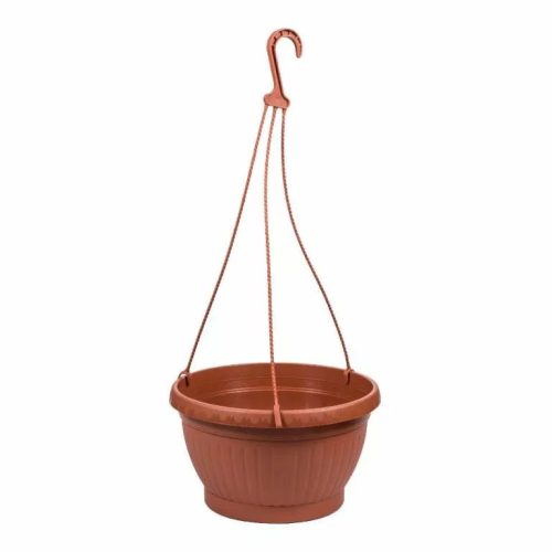 Függő cserép 22 cm-es