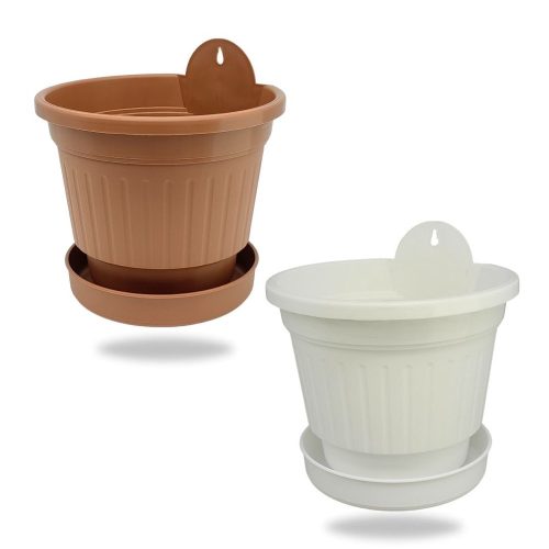 Fali cserép 20 cm-es