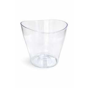 Sissy orchidea kaspó 13 cm