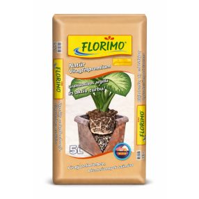 Florimo Dekorációs Agyag Granulátum 5 L Orchidea