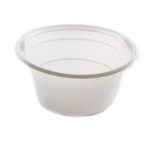 Eldobható Gulyástál 0.75 L 50 Db