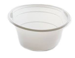 Eldobható Gulyástál 0.75 L 50 Db
