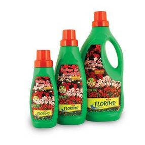 Florimo Muskátli,Balkon Tápoldat1L