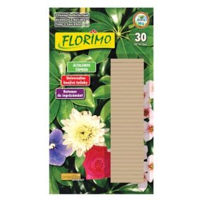 Florimo általános táprúd 30 db-os