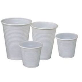 Müa.Eldobható Pohár 5Dl. 25Db