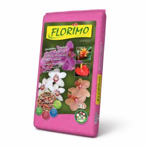 Florimo virágföld  orchidea 3 L