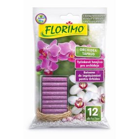Florimo Orchidea Táprúd  12 db-os