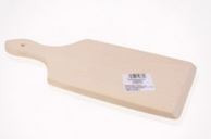 Nyeles Vágódeszka 12X28 Cm