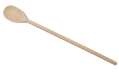 Ovál Fakanál 30 Cm
