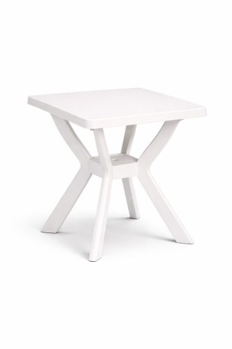 Arno asztal 50 × 47 × 65 cm fehér