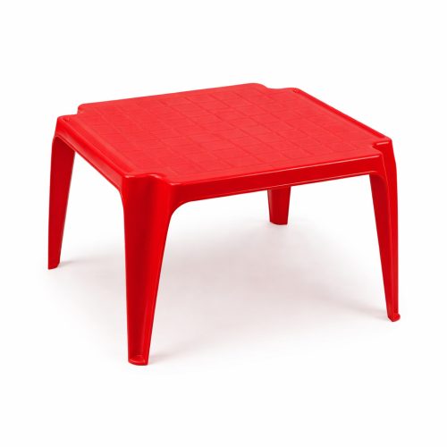 Baby gyerekasztal több színben 56 x 52 x 44 cm