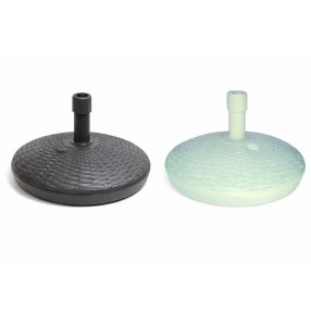 Base rattan napernyőtalp 30 l