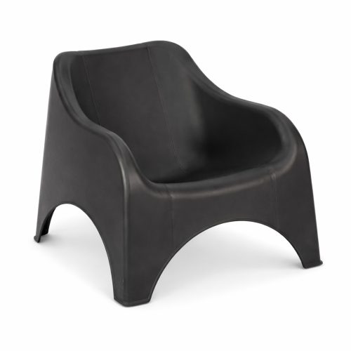 Nuvola fotel antracit 79,5x81x76 cm