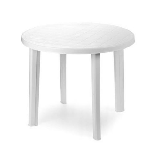 Tondo 90 cm-es kerek asztal