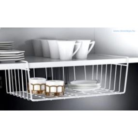 Akasztós polc AB-803