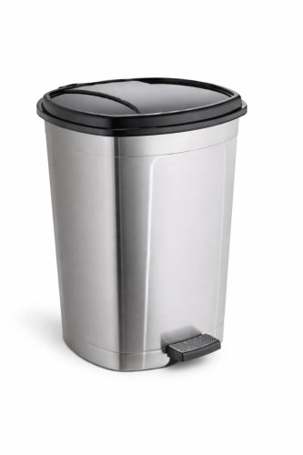 Pedálos szemetes 50 L  DO97