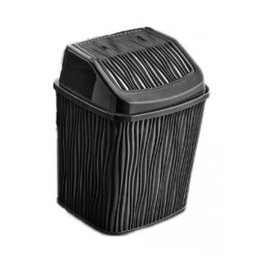 Billenős Szemetes 6,2 L  DL006