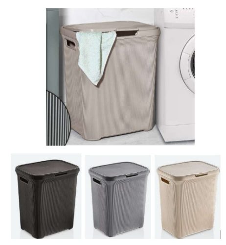 CZ006 SZENNYESTARTÓ 52L 400X430X49M