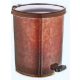 D009 PEDÁLOS SZEM.20L 320X360X390MM