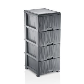 Négy fiókos tároló  DL010