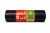 Szemeteszsák 190l extra – 10 db/roll