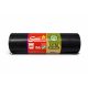 Szemeteszsák 190l extra – 10 db/roll