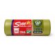 Szemeteszsák 30 l extra – 20 db/tekercs