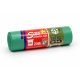 Szemeteszsák 60 l extra 20 db/roll