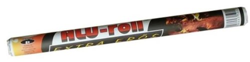 Grill Alufólia 10 Fm, 40 Cm