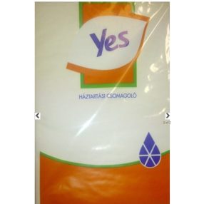 Háztartási Csomagóló Papír 5 Ív Yes