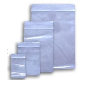 Simítózár.Tasak100Db 200X300Mm 2L*