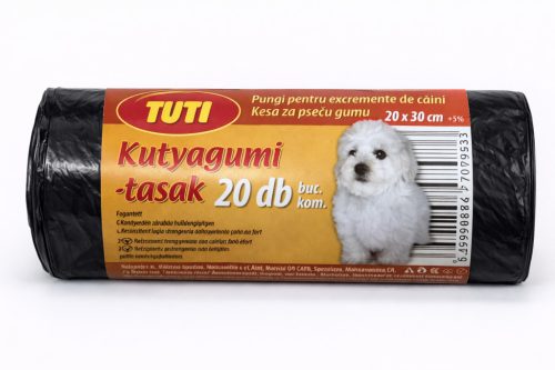 Tuti kutyagumi-tasak 20 db-os