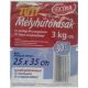 Hűtőtasak Extra 3Kg 30Db-Os Tuti